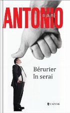 Berurier in serai