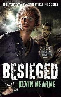 Besieged