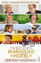 Best Exotic Marigold Hotel