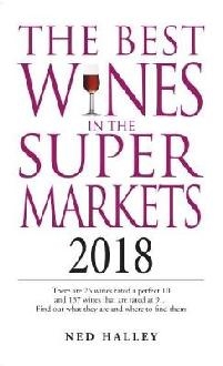 Best Wines in the Supermarket