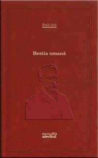 Bestia umana