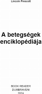 betegségek enciklopédiája