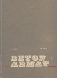 Beton armat