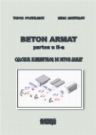 Beton armat partea