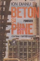 Beton piine