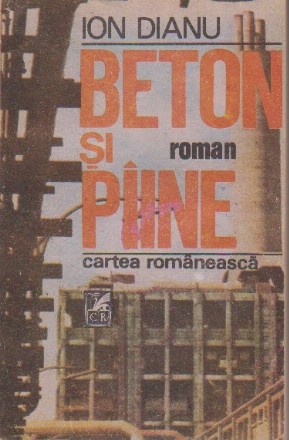 Beton si piine