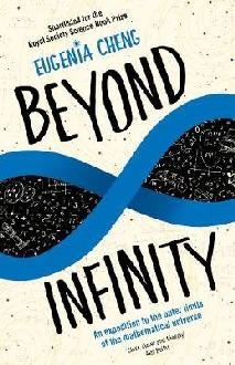 Beyond Infinity