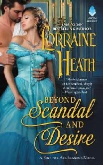 Beyond Scandal and Desire