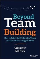 Beyond Team Building