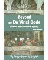 BEYOND THE DA VINCI CODE