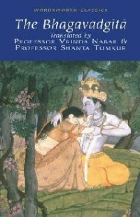 THE BHAGAVADGITA