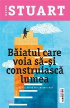 Băiatul care voia să și