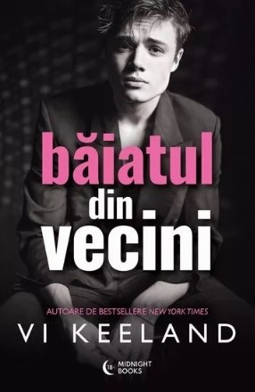 Băiatul din vecini : a devenit adult