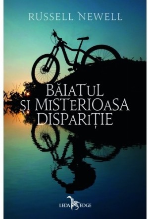 Băiatul și misterioasa dispariție