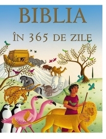 Biblia in 365 de zile