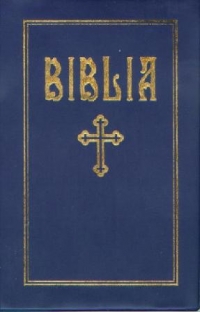 Biblia (versiunea protestanta)