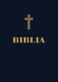 Biblia (editie a Sfantului Sinod) (format 0,73)