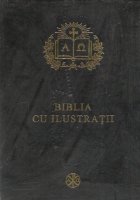 Biblia ilustratii (Prezinta defect)