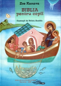 Biblia pentru copii