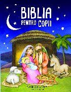 Biblia pentru copii