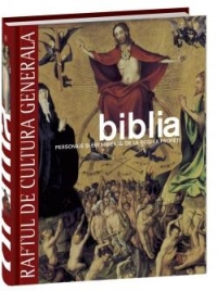 Biblia. Personaje si evenimente: de la regi la profeti - Vol. 8