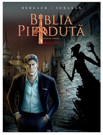 Biblia pierdută - Partea 1 (Set of:Biblia pierdutăPartea 1)