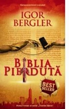 Biblia pierduta editie buzunar