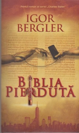 Biblia Pierduta