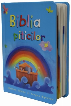 Biblia piticilor