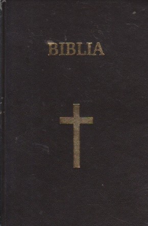 Biblia sau Sfanta Scriptura a Vechiului si Noului Testament cu trimiteri