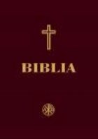 Biblia sau Sfanta Scriptura (editie