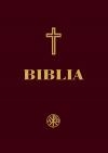 Biblia sau Sfanta Scriptura (editie jubiliara a Sfantului Sinod)