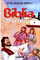 Biblia in versuri