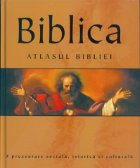 Biblica. Atlasul Bibliei