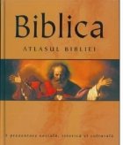 Biblica Atlasul Bibliei