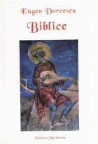 Biblice (poezii)