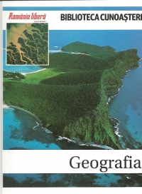 Biblioteca cunoasterii - Geografia