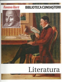 Biblioteca cunoasterii - Literatura