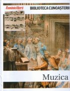 Biblioteca cunoasterii MUZICA