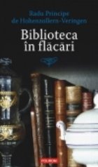 Biblioteca flacari Mic tratat regalitate