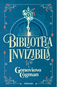 Biblioteca invizibila