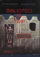 Biblioteci timp