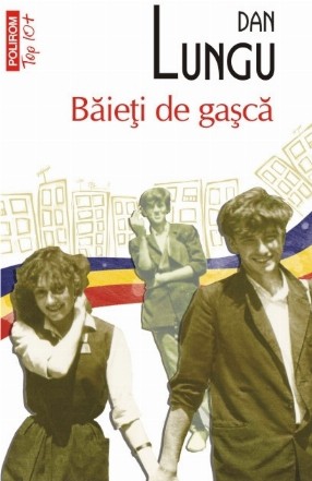 Băieți de gașcă (ediţie de buzunar)