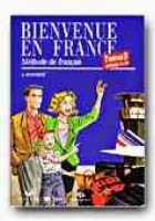 BIENVENUE FRANCE VOL (MANUAL CAIET