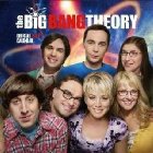 Big Bang Theory Official 2018