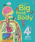 Big book of the body