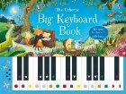 Big keyboard book