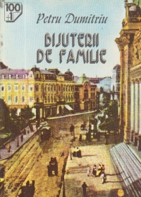 Bijiterii de familie - Roman