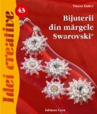 Bijuterii din margele Swarovski Idei