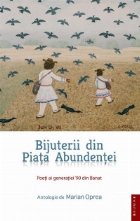 BIJUTERII DIN PIATA ABUNDENTEI Poeti